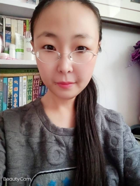 精卫公主的第一张照片--廊坊中老年相亲网